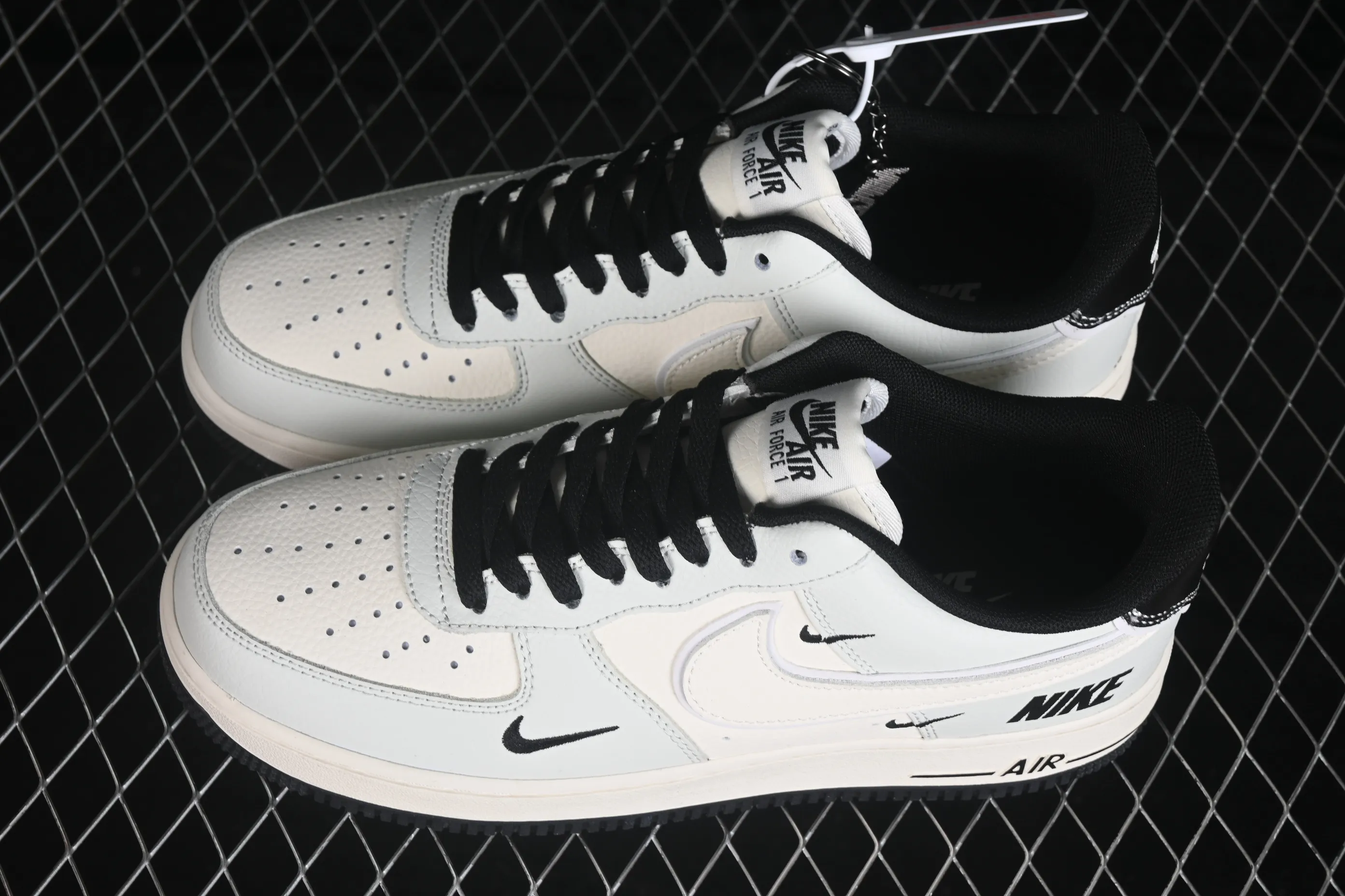 All categories Nk Air Force 1 Air Force series Nk Air Force 1 Low Air Force low-top Nike Air Force 1'07 Low joint model Air Force 1 low-top casual sneakers GS2288-012